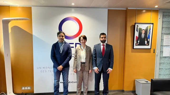 Signature AFD - EAA - Silatech