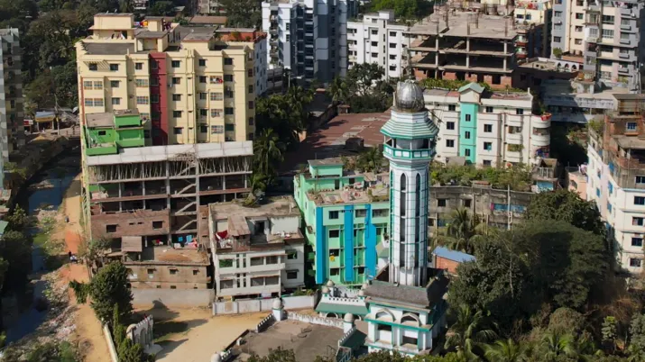 Chattogram Bangladesh