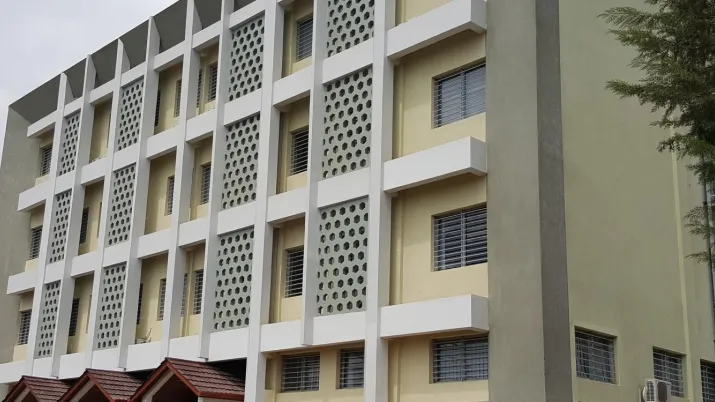 Un centre de formation en RDC