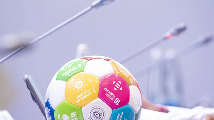 Fics,sport, développement