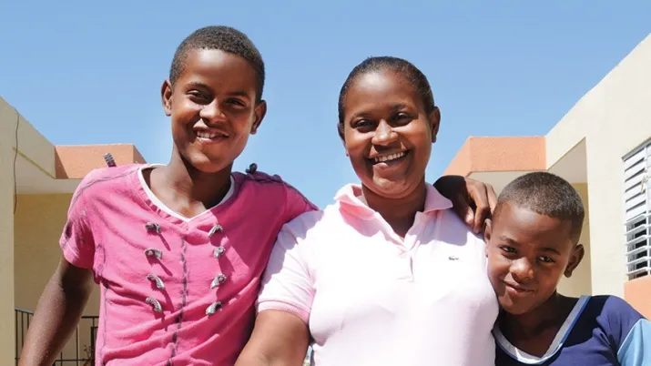 Ce projet vise à améliorer ses capacités en termes de résilience, de préparation et de réponse face aux crises sociales, économiques, sanitaires et climatiques en République Dominicaine