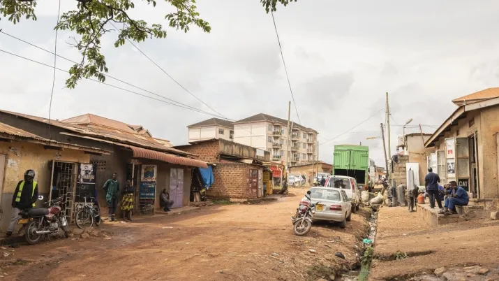 The purpose of this project is to provide access to housing for low and middle-income Ugan-dan populations