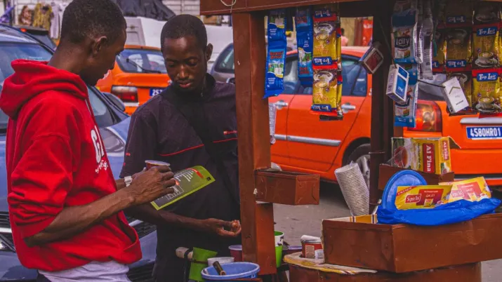 Capital humain en Côte d'Ivoire