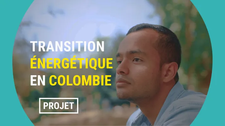 Modele macroéconomique Gemmes Colombie