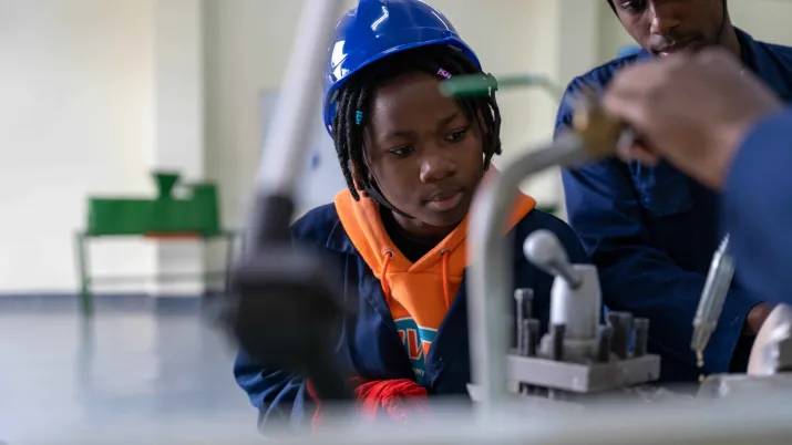 AFD site visits - Day 4