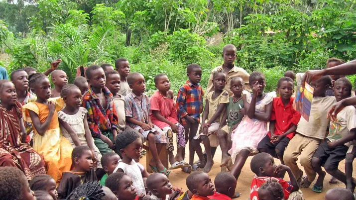 Justice et dignité pour toutes et tous