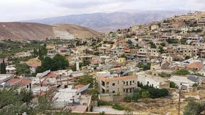 Ce projet vise à améliorer la performance des services d’eau dans 4 villages au nord-est de la Bekaa, au Liban.