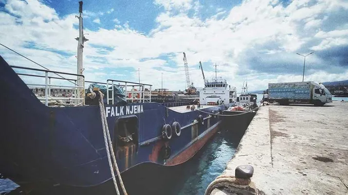 Le projet vise à renforcer la cohésion nationale et de stimuler la croissance économique en Union des Comores.