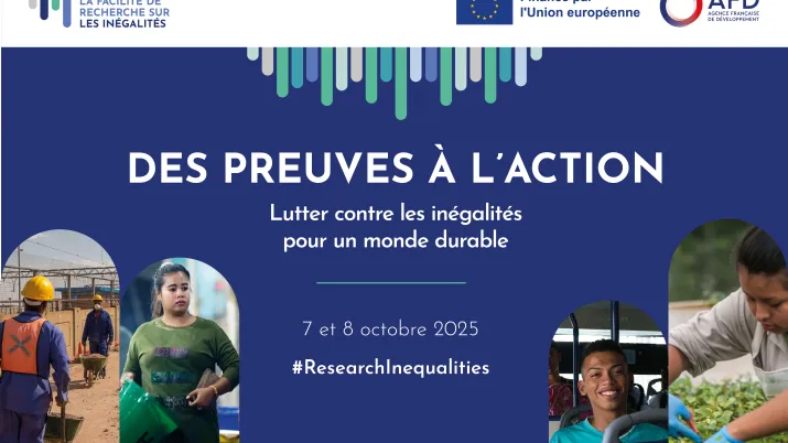 Charte inégalités 2025