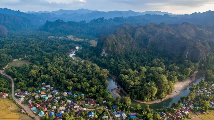 Direction régionale Asie du Sud-Est