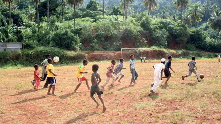 Direction régionale océan Indien