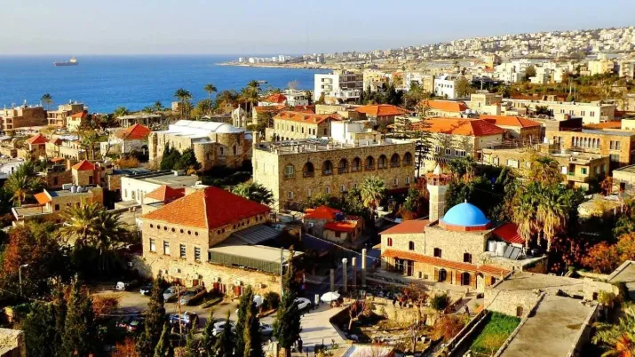 Direction régionale Proche et Moyen-Orient