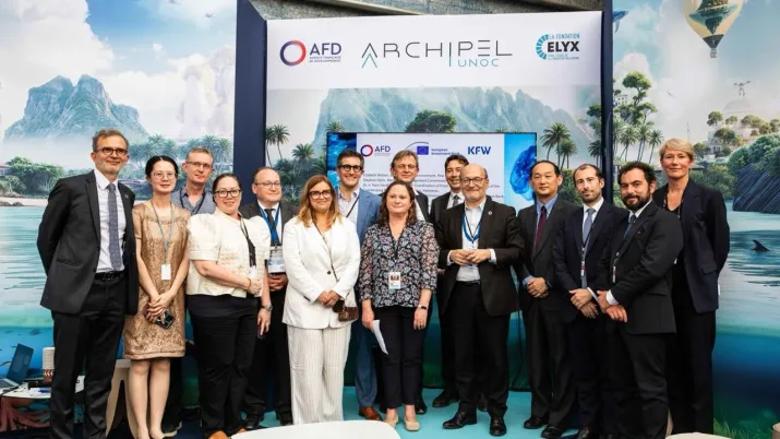 clean ocean initiative 2 unoc afd BPD