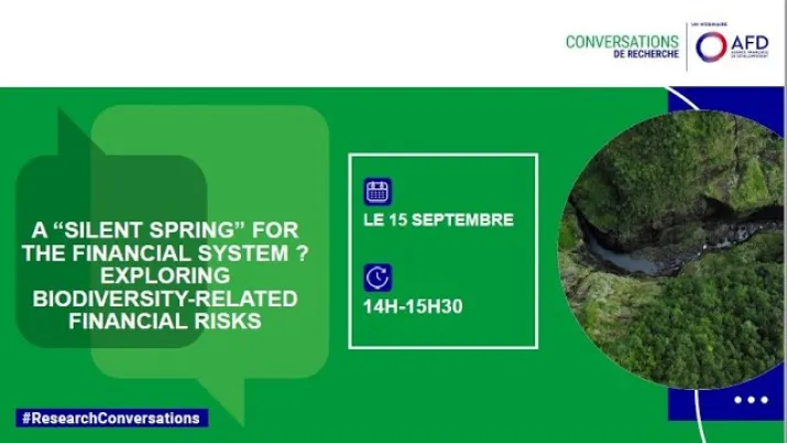 Un « printemps silencieux »