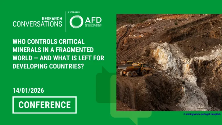 Minerais critiques 14-01