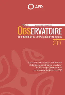 Observatoire des communes Polynésie française