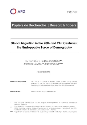 pr_55_Global Migration in the 20th and 21st Centuries_DAO_DOCQUIER_couv