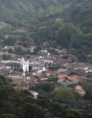 Mexique, le temps de la transition