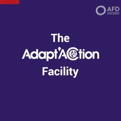 What is Adapt'Action Facility?