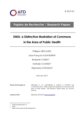 Commons in the Area of Public Health_couv
