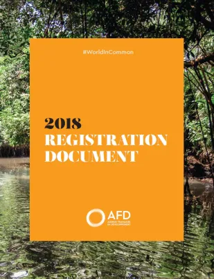 AFD 2018 Registration Document
