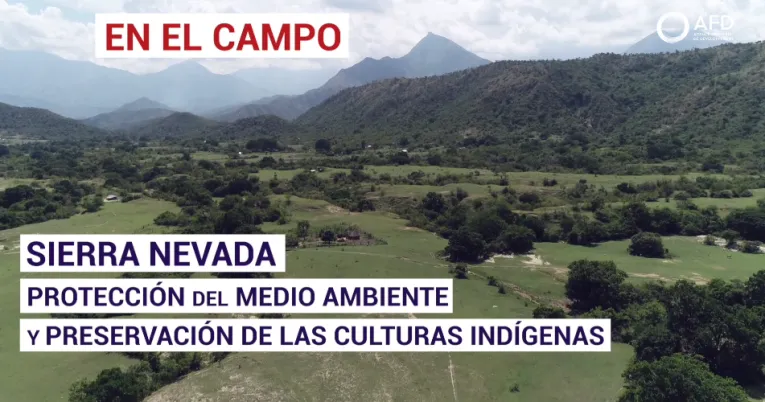 Sierra Nevada : Protección del medio ambiante y preservación de las culturas indígenas