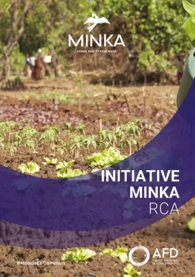 Initiative Minka RCA