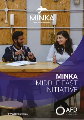 Minka Middle East Initiative