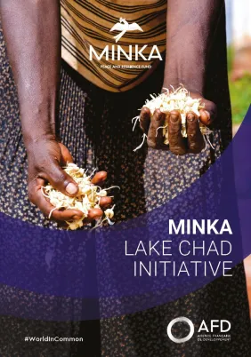 Minka Lake Chad Initiative
