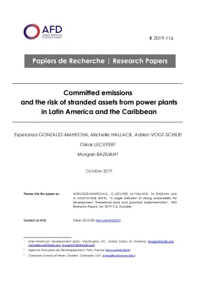 Carbon emisssions from electricity sector in LAC_couv