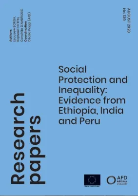 Couv Research papers N°139