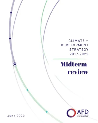 Climate - Development Strategy 2017-2022 Midterm review