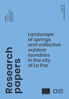 Springs and laundries La Paz_couv