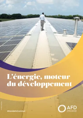 L'énergie, moteur du développement