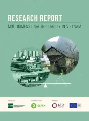 Multidimensional Inequality in Vietnam