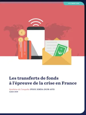 enquête transfert de fonds des diasporas