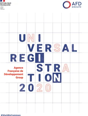2020 Universal Registration Document
