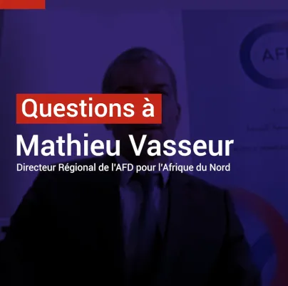 Mathieu Vasseur : Une nouvelle impulsion à la relation France-Afrique du Nord