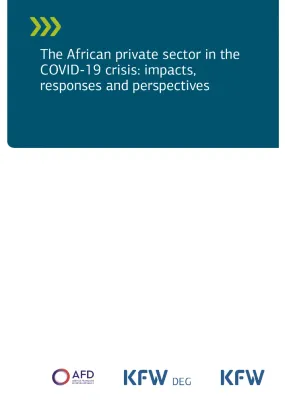 In 2020, the Covid-19 crisis plunged Africa into an exceptional economic recession