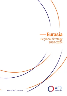 Eurasia - 2020-2024 Regional Strategy