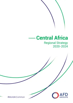 Central Africa - 2020-2024 Regional Strategy
