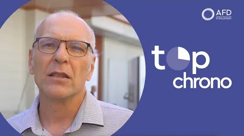 Julien Calas : Data4Nature, le partage de données pour la biodiversité