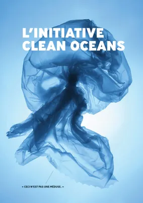 L'initiative Clean Oceans