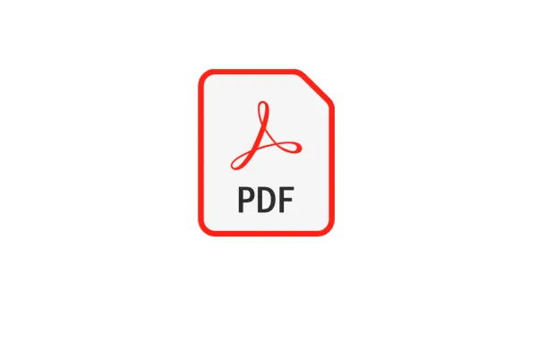 PDF