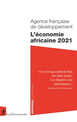 Publication sur l'économie africaine, AFD