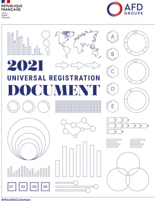 2021 Universal Registration Document - AFD Group