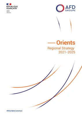 Orients - AFD Group 2021-2025 regional strategy