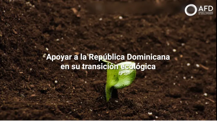 ¿ Cuál es el papel de la AFD en la República Dominicana ?