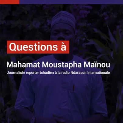 La radio, un outil pour le dialogue entre les communautés