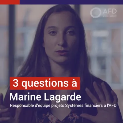 Marine Lagarde